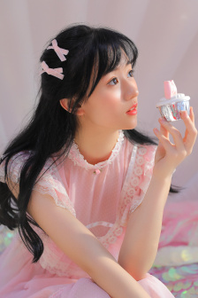 拜托小姐
